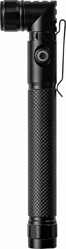 Powerhand 350 Lumen 90° Rotating Rechargeable Pen Torch - Image 4