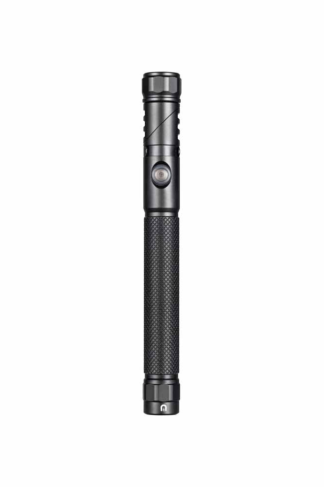 Powerhand 350 Lumen 90° Rotating Rechargeable Pen Torch - Image 6