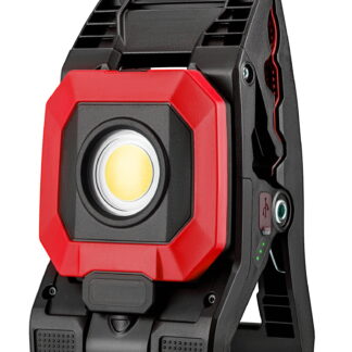 Powerhand Shark Clamp Worklight