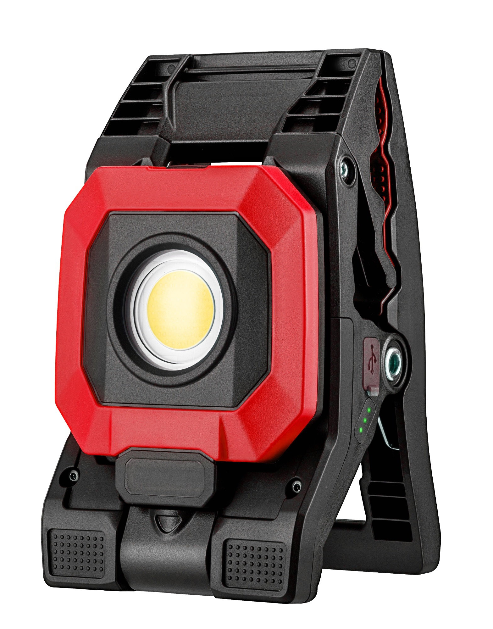 Powerhand Shark Clamp Worklight