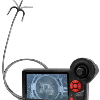 Powerhand 3.9mm Fully Articulated Inspection Camera