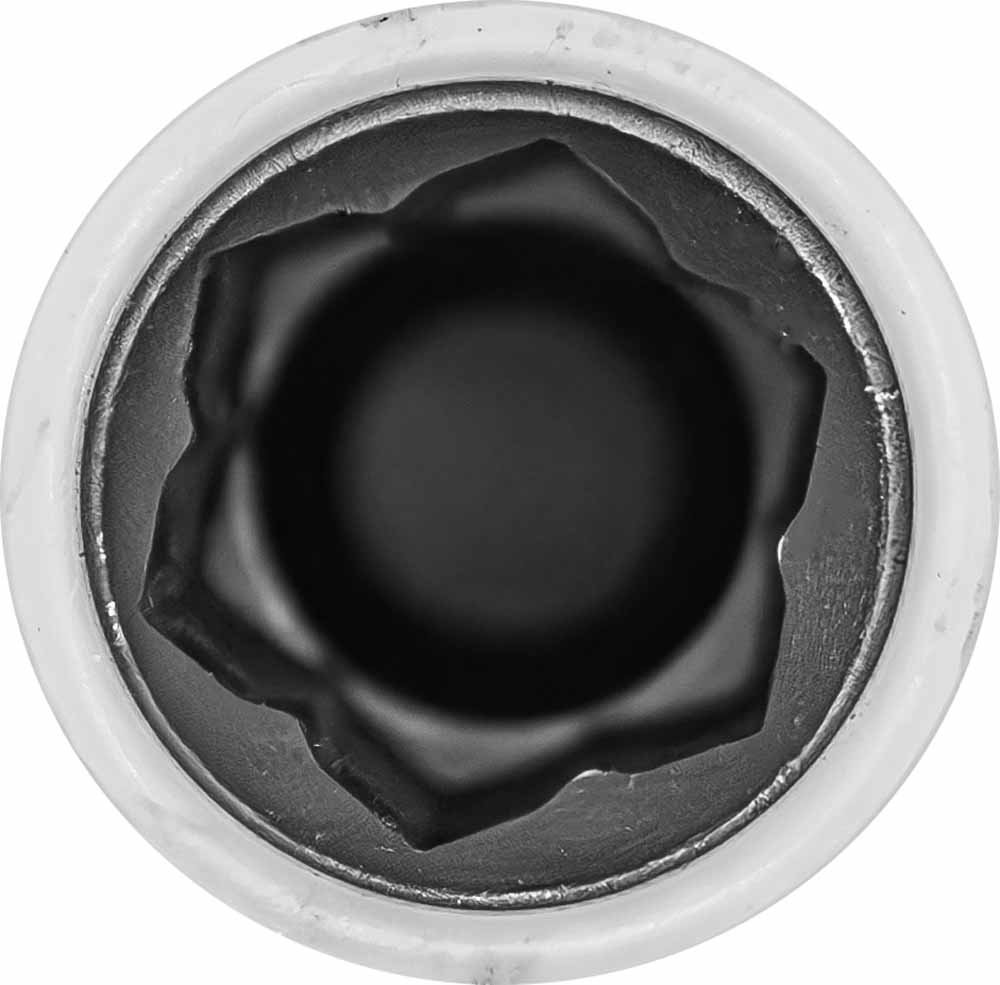 Powerhand 11 Pc 1/2" Master Alloy Wheel Socket Set - Image 5