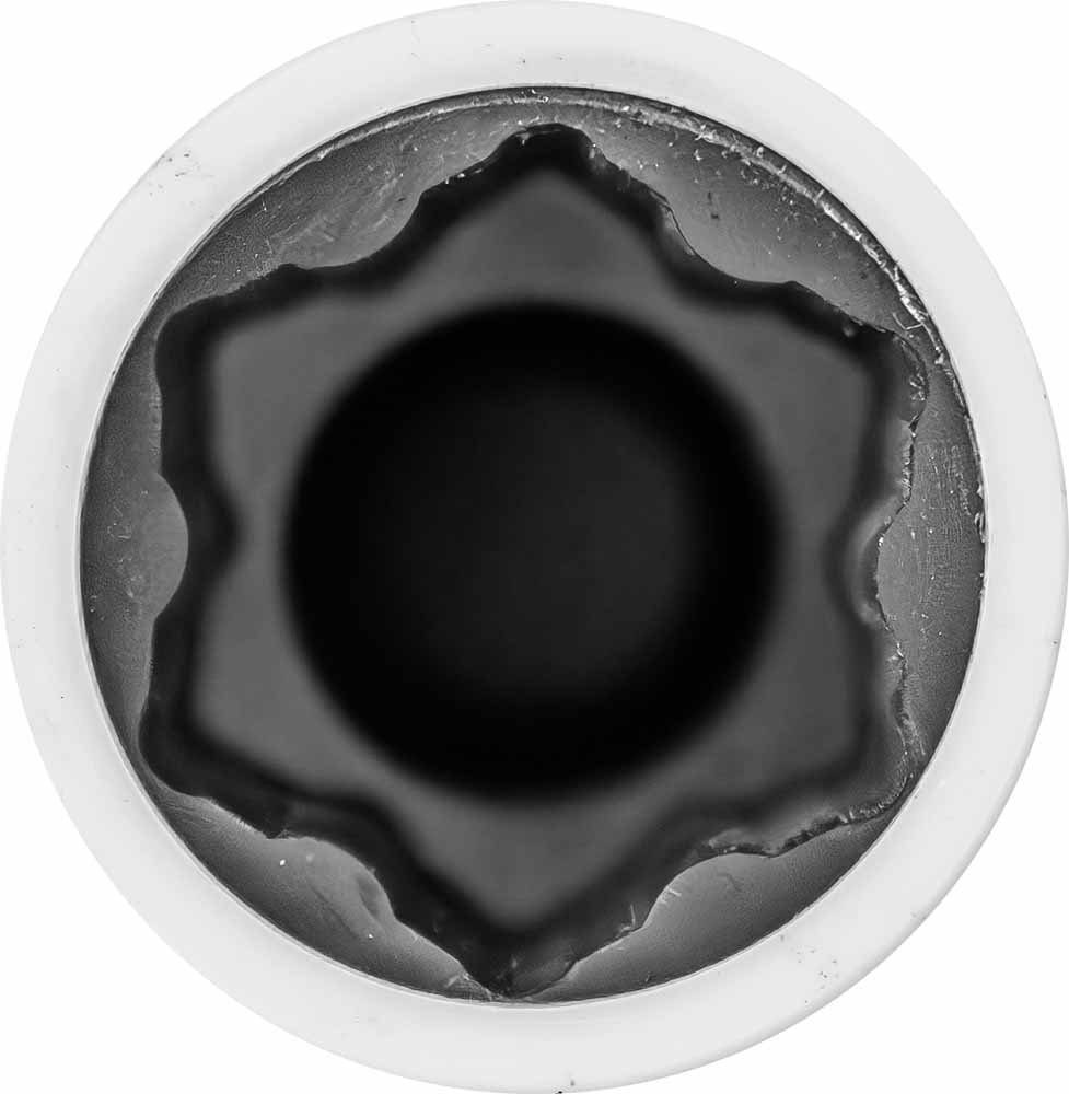 Powerhand 11 Pc 1/2" Master Alloy Wheel Socket Set - Image 8