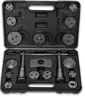 18 Pce Brake Rewind Kit