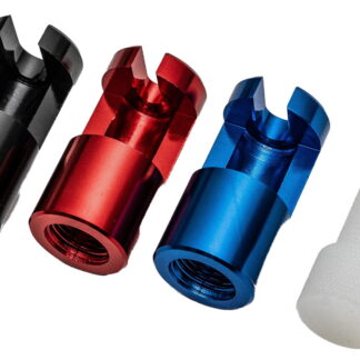 Powerhand Fluid Lock Set 4 Pc