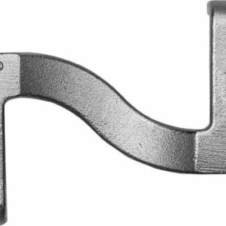 Brake pipe bender 1/4 & 3/16 Inch