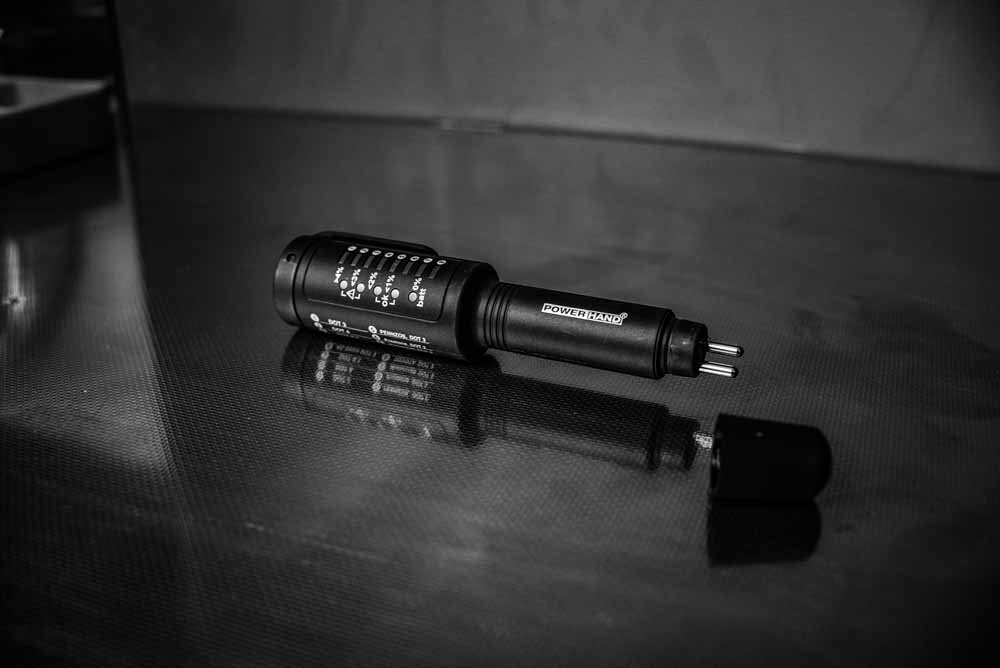 Brake Fluid Tester - Image 2
