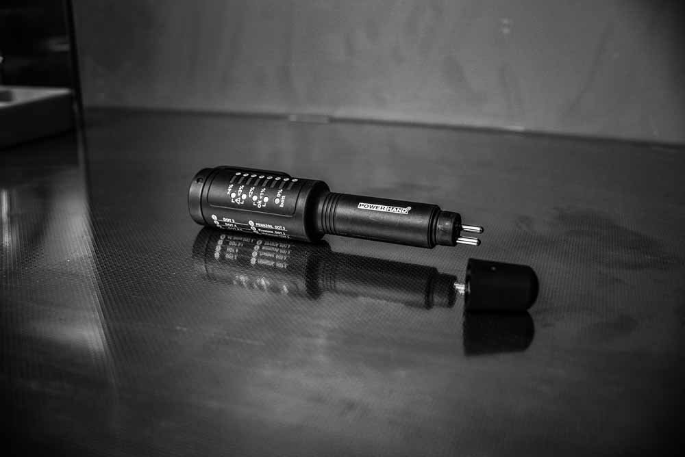 Brake Fluid Tester - Image 3