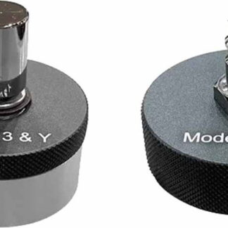 Tesla Brake Fluid Reservoir Adaptors