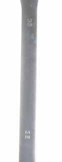 Combination Spanner 36mm