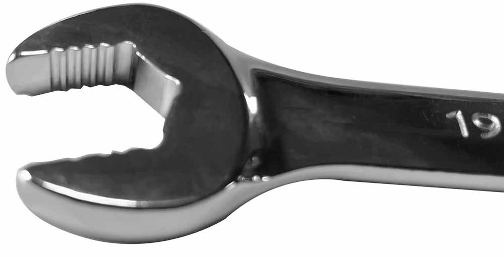 Powerhand 16Pc XL Flank Drive Spanner Set - Image 7