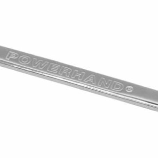 6mm Flank Drive Spanner