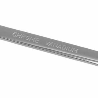 9mm Flank Drive Spanner