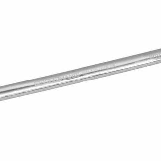 Powerhand XL Double Ring Ratchet/Fixed Spanner 8mm