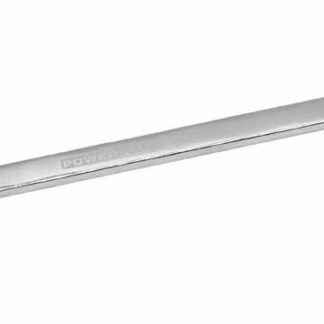 Powerhand XL Double Ring Ratchet/Fixed Spanner 10mm