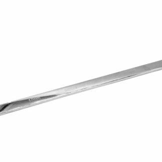 Powerhand XL Double Ring Ratchet/Fixed Spanner 17mm