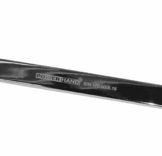 Powerhand XL Double Ring Ratchet/Fixed Spanner 19mm