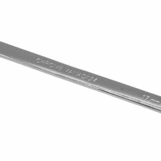 Powerhand XXL Double Ring Spanner 16mm x 17mm
