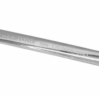 Powerhand XXL Double Ring Spanner 20mm x 21mm