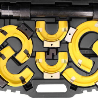 Macpherson Coil Spring Compressor