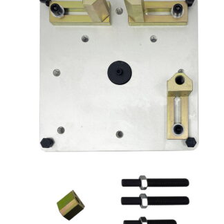 Powerhand Universal Press Support Set