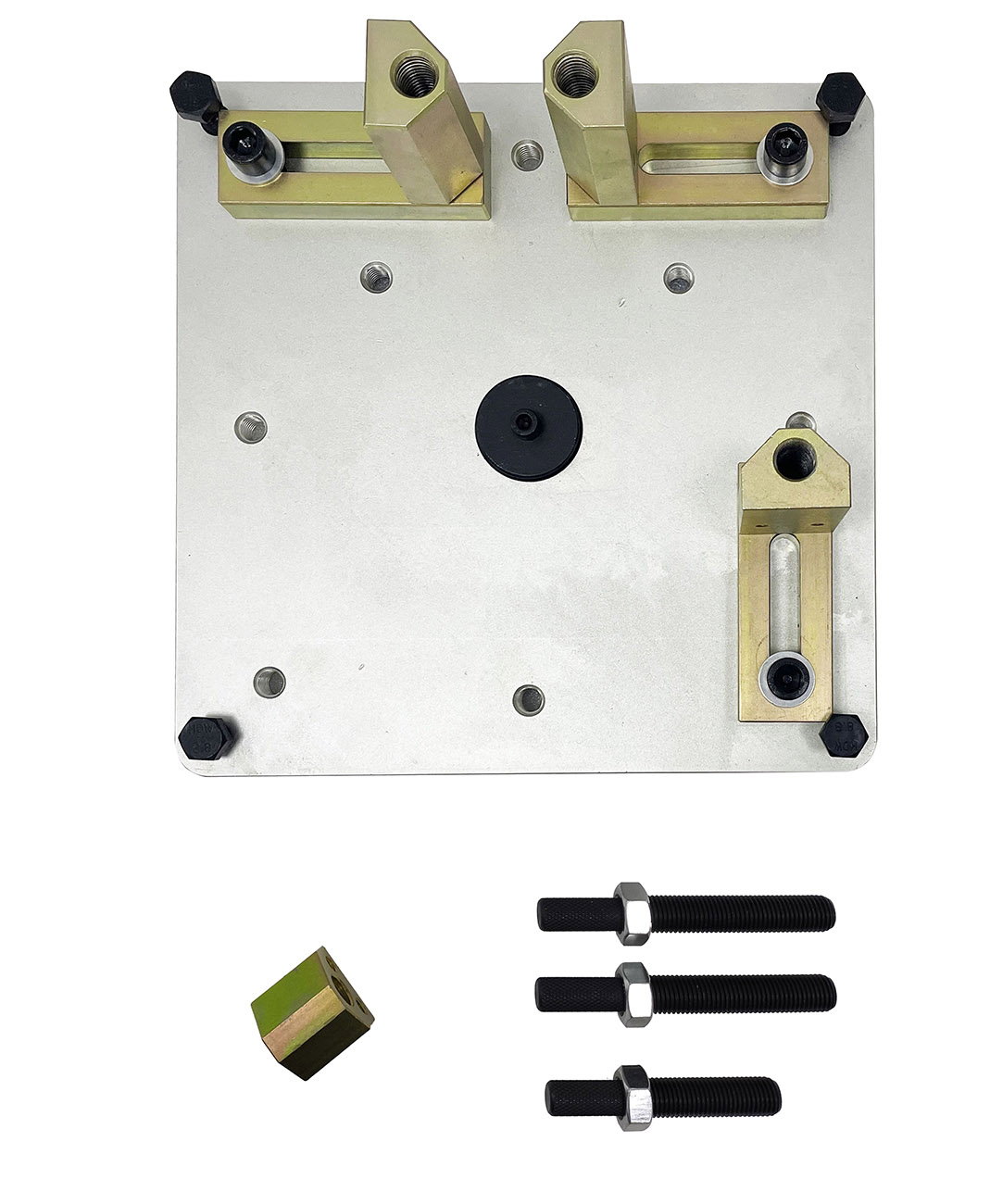 Powerhand Universal Press Support Set