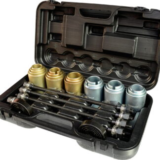 PowerHand Bush Removal Tool Set