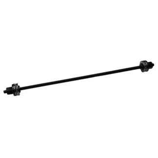 Bush Removal  Set M10 x 1.5 Bar, Bearing and Nut set