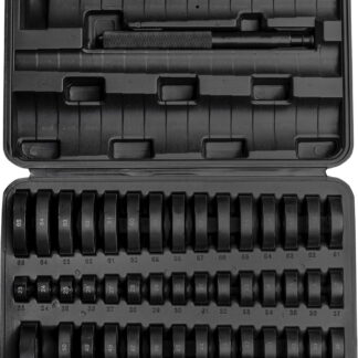 Powerhand 51pc Bush/Bearing /Seal Driver Set