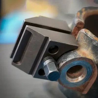 PowerHand Suspension Knuckle Spreader Tool - Image 2