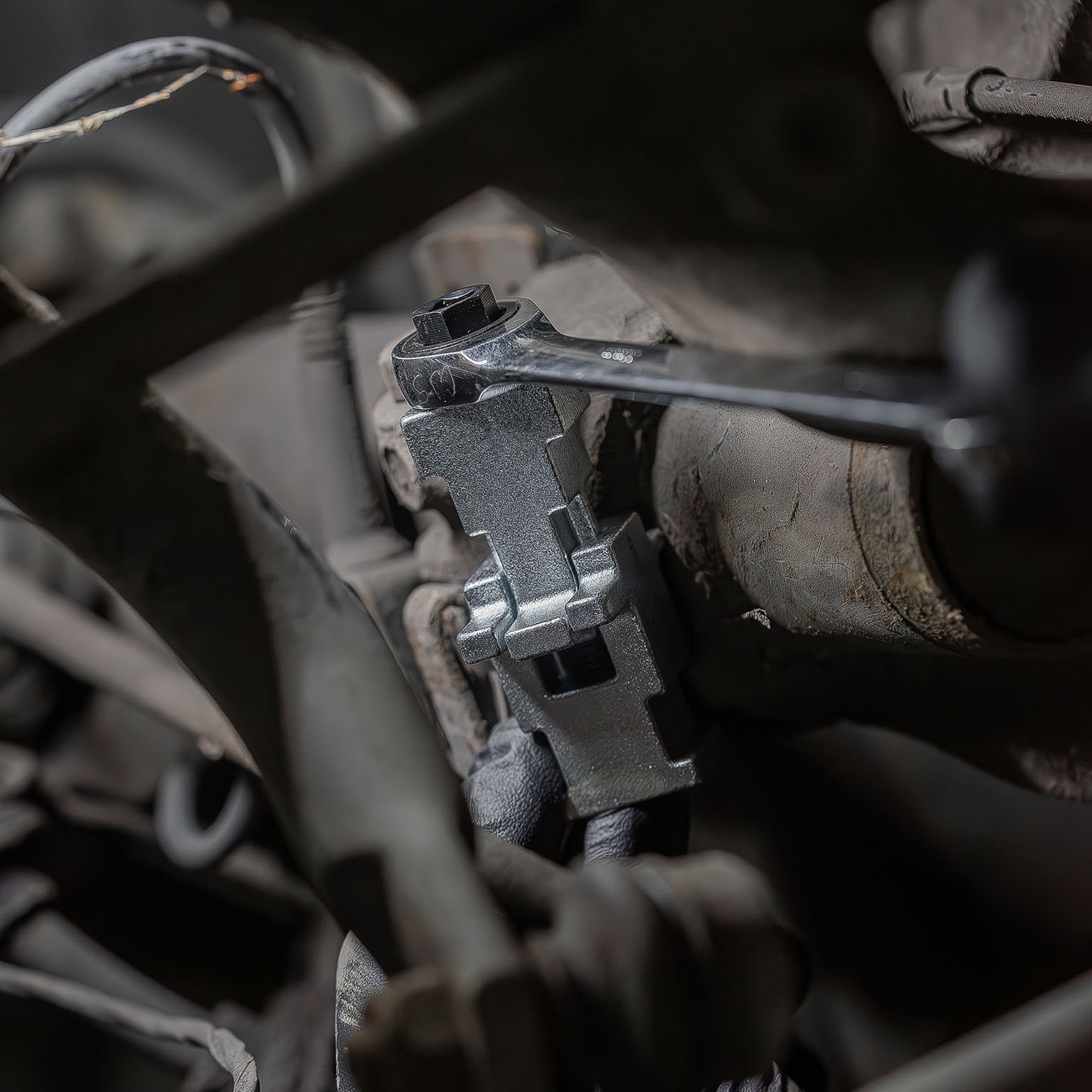 Powerhand Knuckle Spreader Tool V2 - Image 2