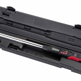 1/2" Flex Digital Torque Wrench 68-340Nm 15° Flexi Head
