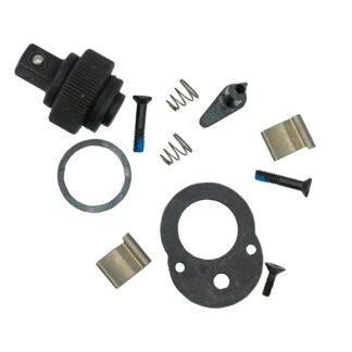 3/8" powerhand ratchet repair kit