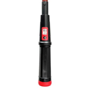 Powerhand 1/4" Window Type Torque Wrench 5-25Nm