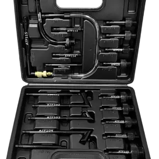 20pc ATF Fill Adaptors Set