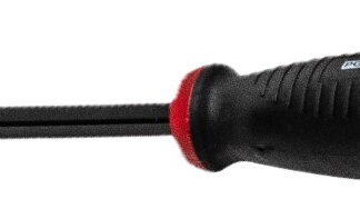 Powerhand Pry Bar 200mm