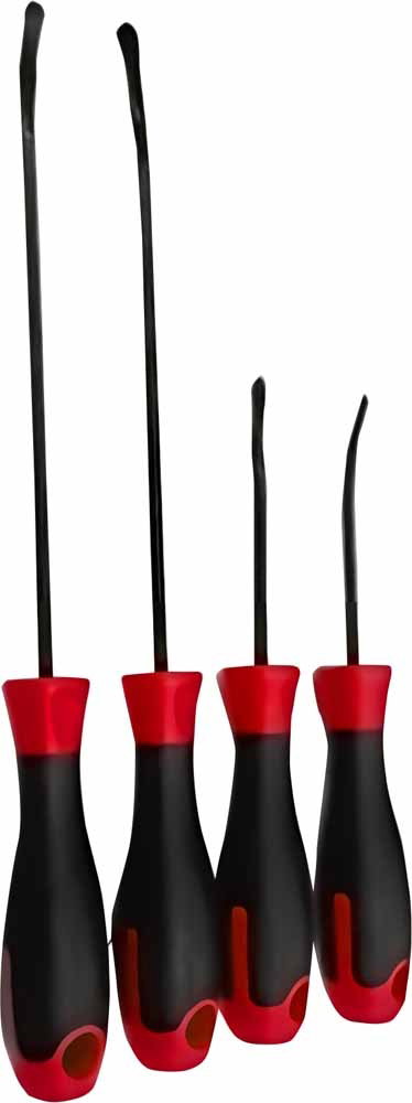 4Pc O'Ring Remover Set