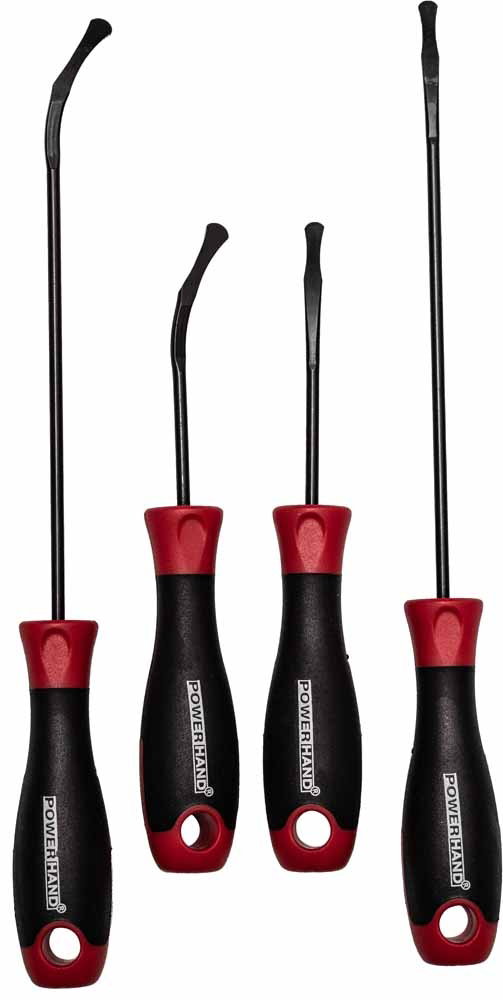 4Pc O'Ring Remover Set - Image 2