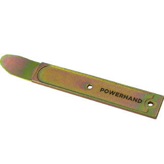 Powerhand Metal Thin Blade Trim and Clip Removal Tool V2