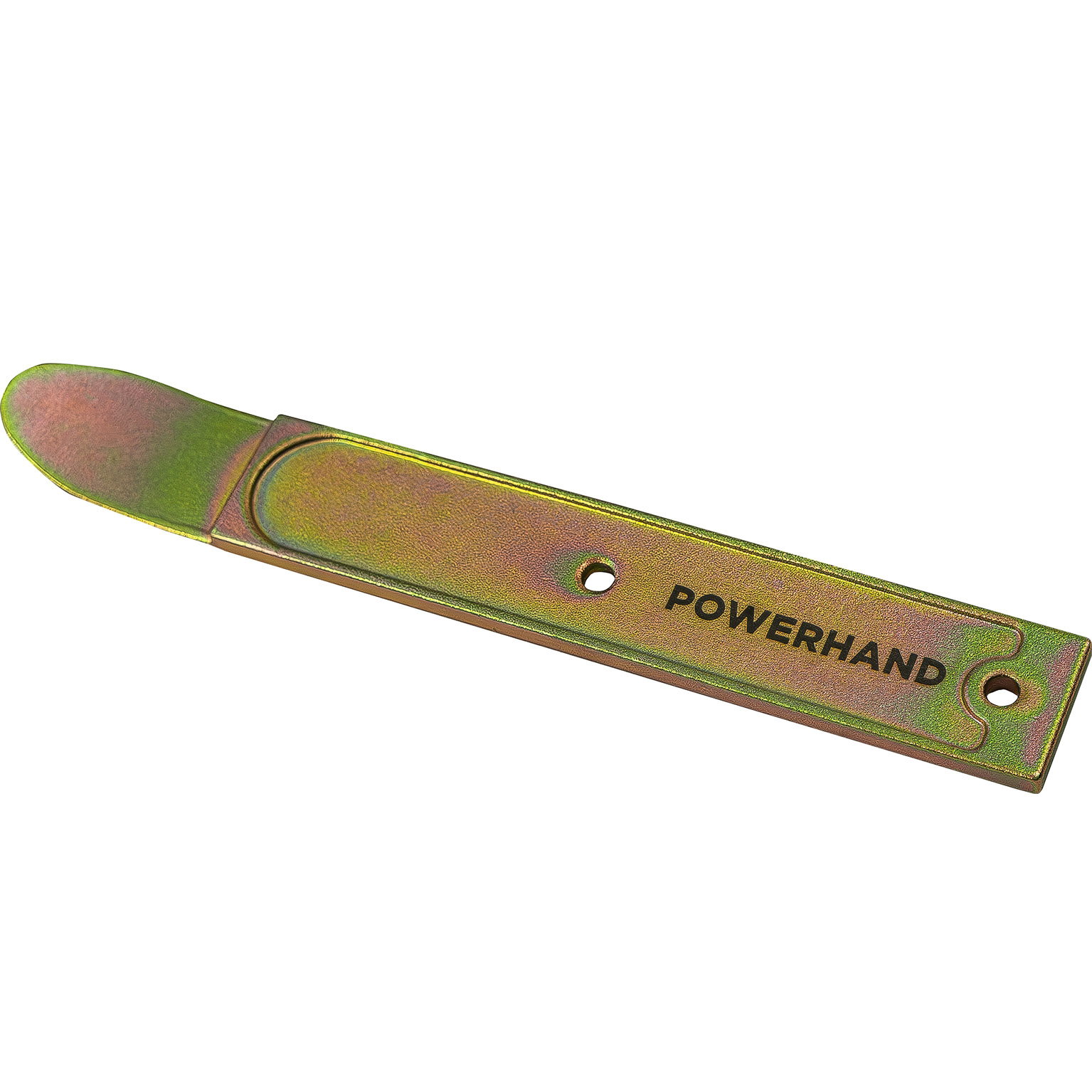 Powerhand Metal Thin Blade Trim and Clip Removal Tool V2