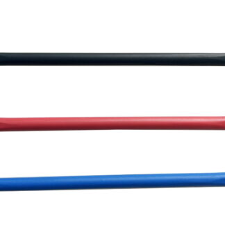 Powerhand 3Pc Mini Metal Pry Bar Set
