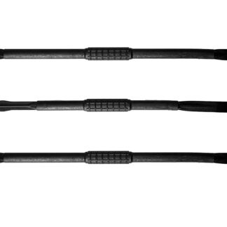 Powerhand 3Pc Mini Non Marring Nylon Pry Bar Set
