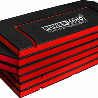 Powerhand Folding Mechanics Mat 1200x570x31mm