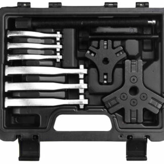 2T & 5T Ratcheting Puller Set
