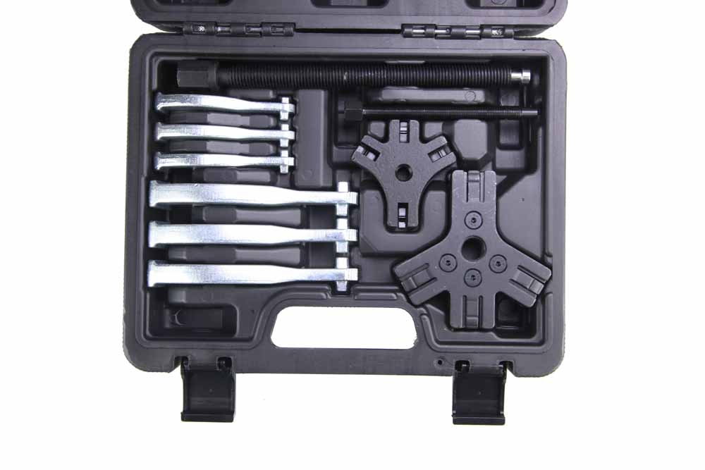 2T & 5T Ratcheting Puller Set - Image 2