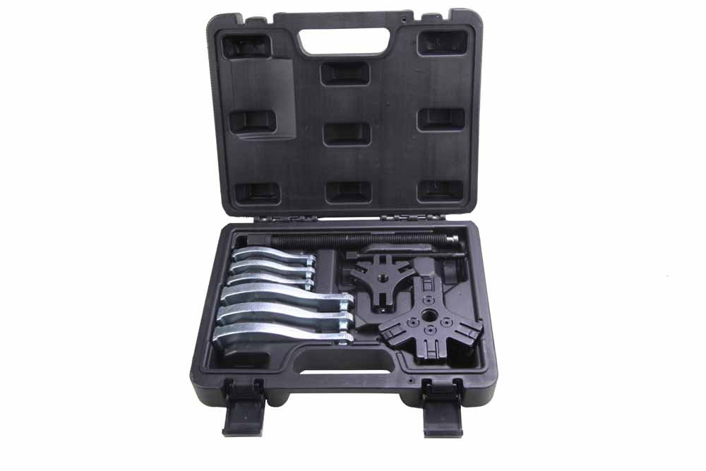 2T & 5T Ratcheting Puller Set - Image 3