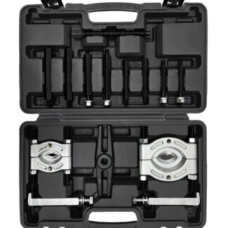 Powerhand 14pc Bearing Separator/Puller set