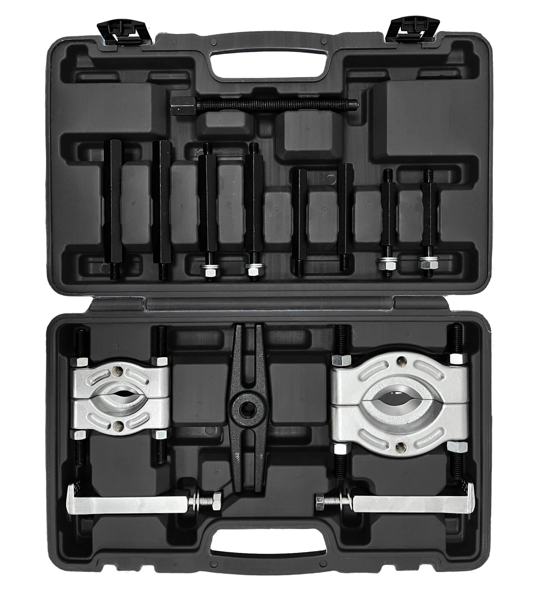 Powerhand 14pc Bearing Separator/Puller set