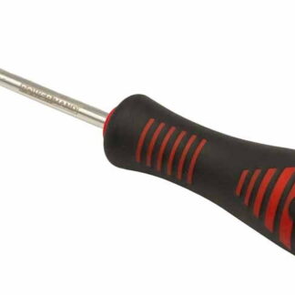 Angle Short Screwdriver - U Type 6mm