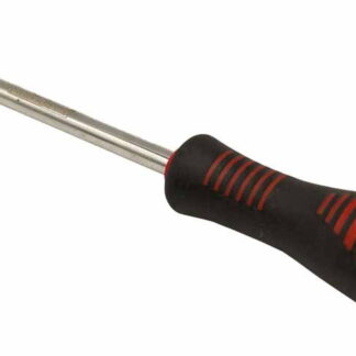 Straight Short Screwdriver - U Type 13mm